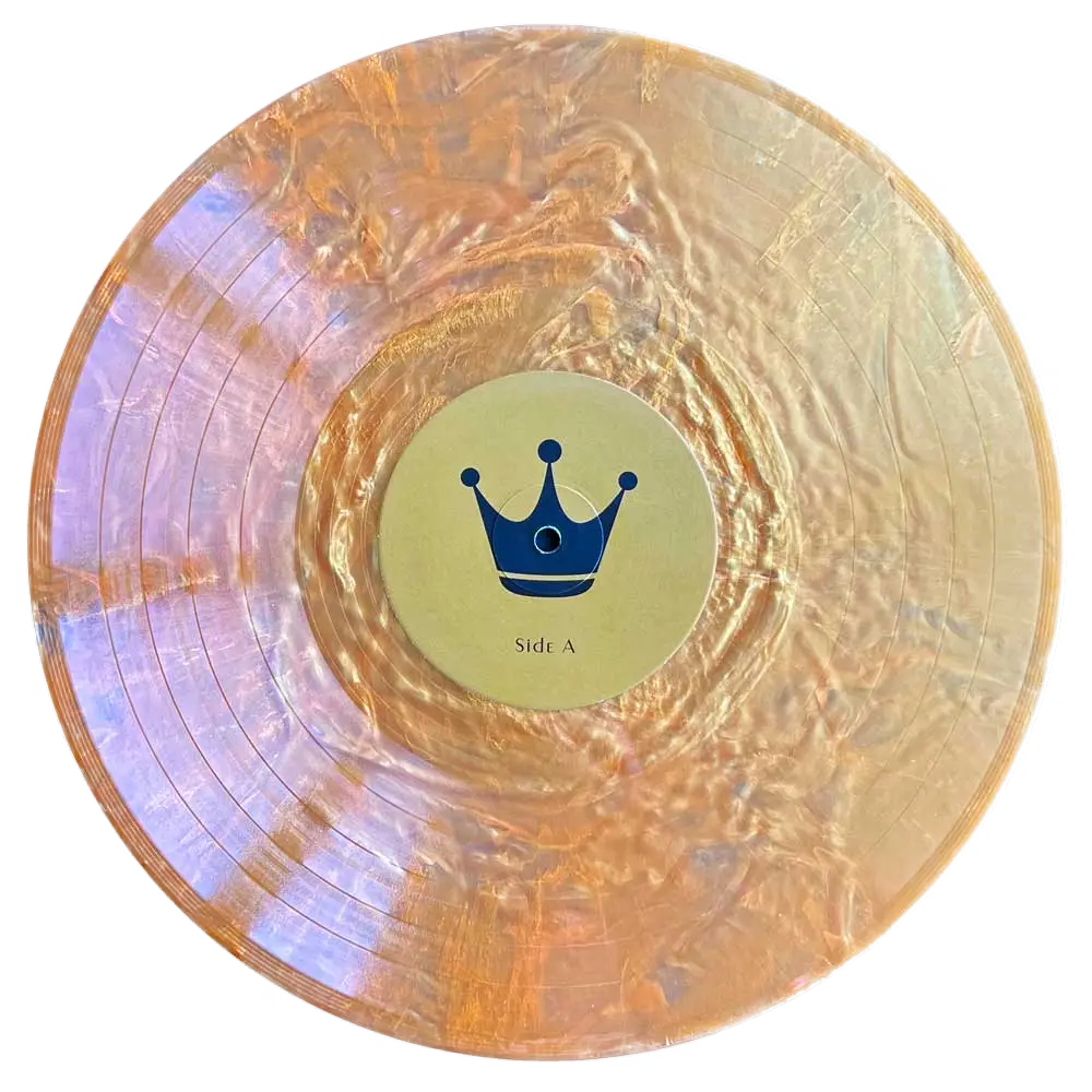 Custom Vinyl Pressing Services High-Quality Vinyl Pressing